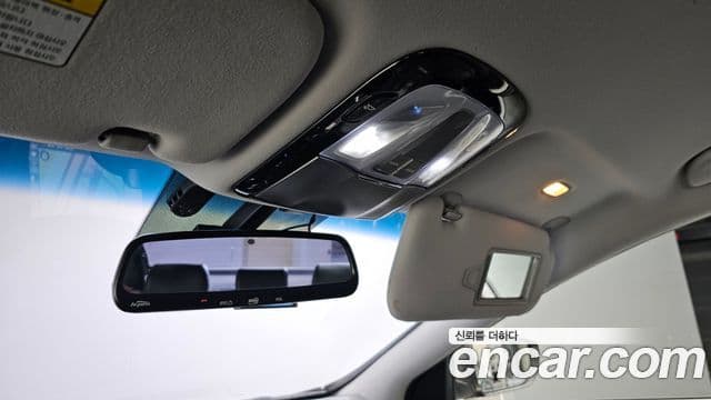 Hyundai Grandeur HG Premium, 2014 18