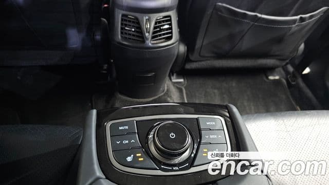 Hyundai Grandeur HG Premium, 2014 19