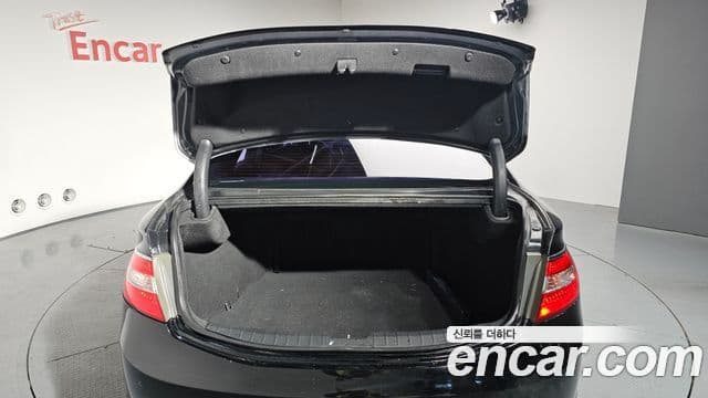 Hyundai Grandeur HG Premium, 2014 20