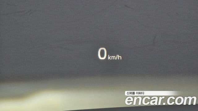 Kia Mohave The / новый Master Masters, 2020 16