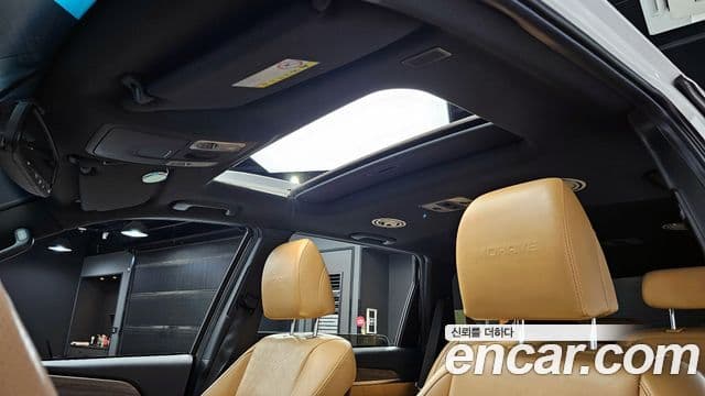 Kia Mohave The / новый Master Masters, 2020 20