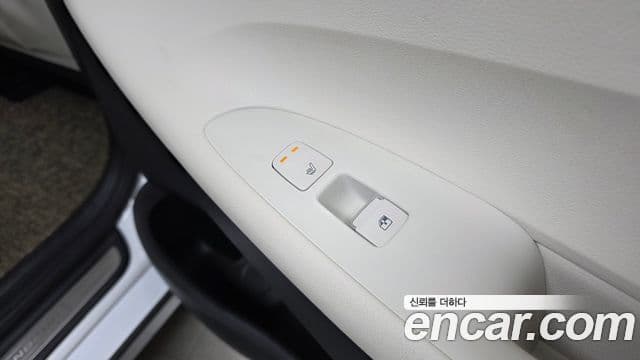 Hyundai The / новый New Grandeur IG гибрид Le Blanc, 2022 19