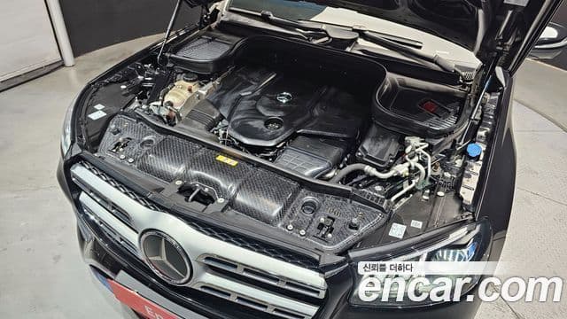 Mercedes-Benz GLS-класс X167 GLS400d 4MATIC, 2021 6