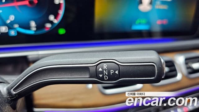 Mercedes-Benz GLS-класс X167 GLS400d 4MATIC, 2021 9