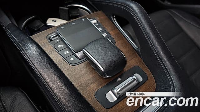 Mercedes-Benz GLS-класс X167 GLS400d 4MATIC, 2021 15