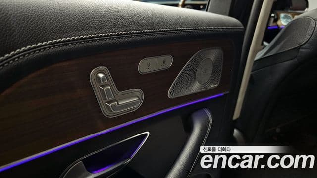 Mercedes-Benz GLS-класс X167 GLS400d 4MATIC, 2021 17