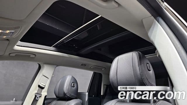 Mercedes-Benz GLS-класс X167 GLS400d 4MATIC, 2021 19