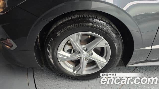 Hyundai Sonata (DN8) Smart, 2022 все фото