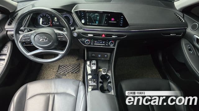 Hyundai Sonata (DN8) Smart, 2022 7