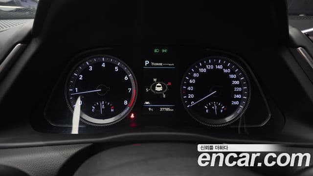 Hyundai Sonata (DN8) Smart, 2022 8