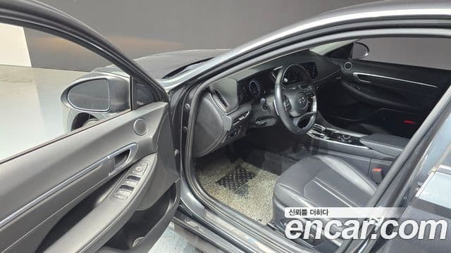 Hyundai Sonata (DN8) Smart, 2022 10