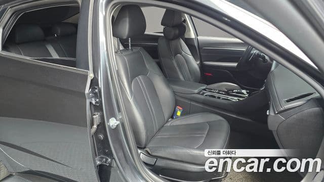 Hyundai Sonata (DN8) Smart, 2022 12