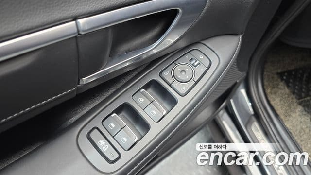 Hyundai Sonata (DN8) Smart, 2022 14