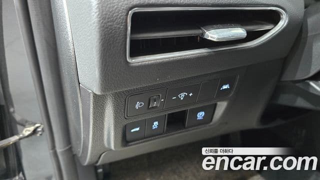 Hyundai Sonata (DN8) Smart, 2022 15