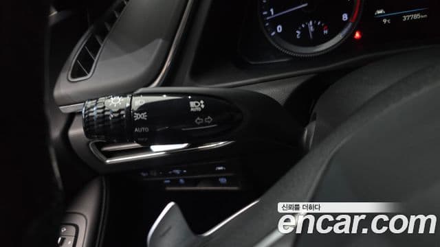 Hyundai Sonata (DN8) Smart, 2022 16