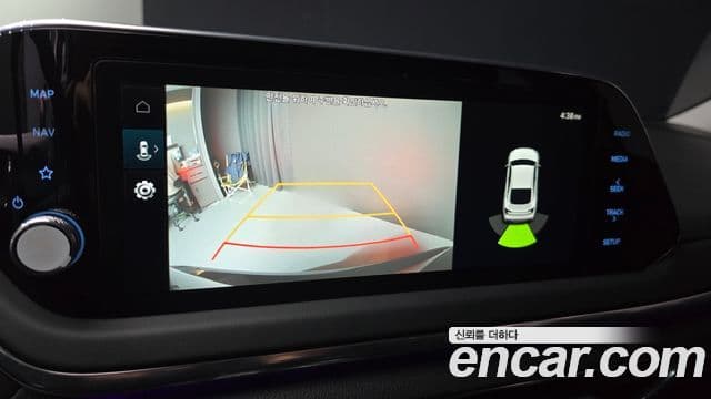 Hyundai Sonata (DN8) Smart, 2022 19