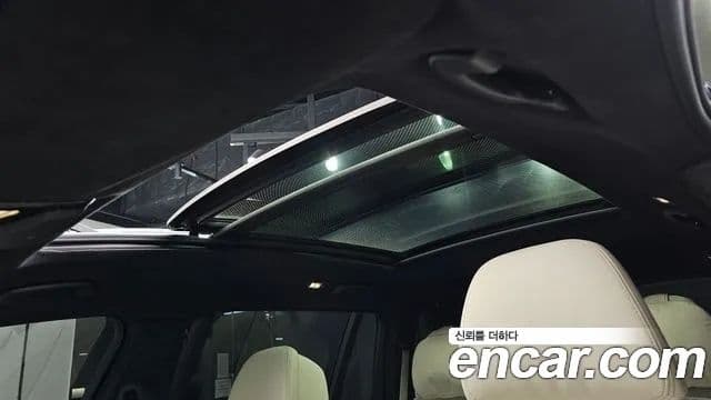 BMW X7 (G07) xDrive 40i Design Pure Excellence 6인승, 2024 17