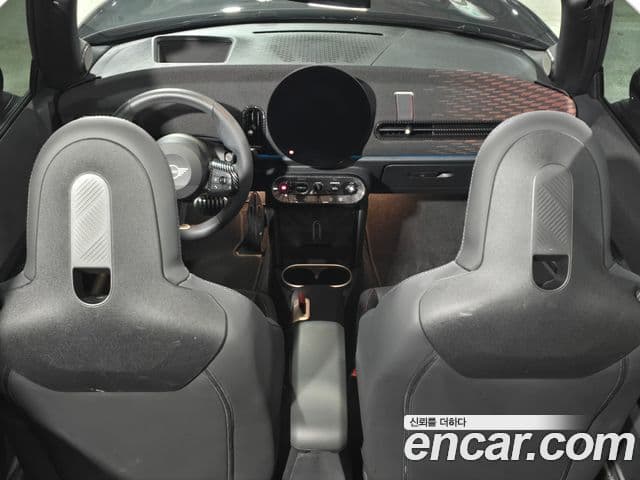 Mini Cooper S кабриолет 4세대 JCW, 2025 7