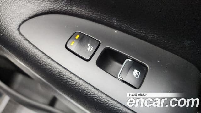 Hyundai The / новый New Grandeur IG гибрид Exclusive, 2020 19