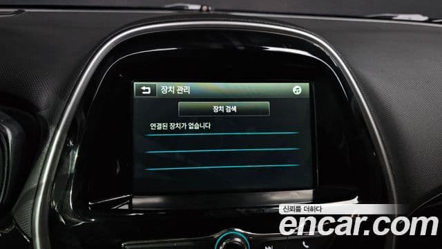 Chevrolet(GM대우) The / новый Next Spark Eco LTZ, 2016 16