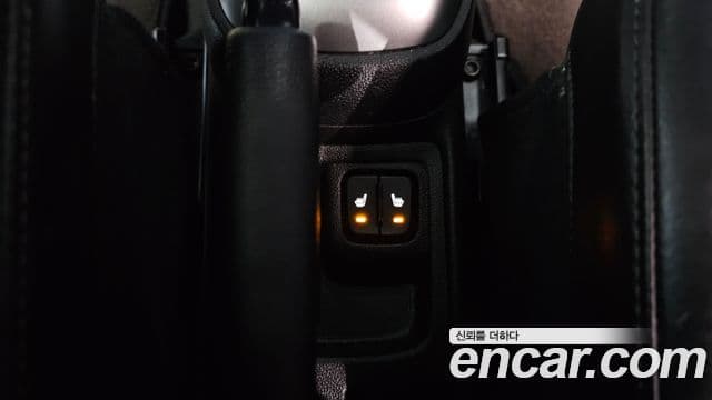 Chevrolet(GM대우) The / новый Next Spark Eco LTZ, 2016 19