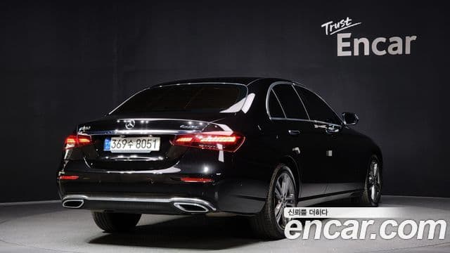 Mercedes-Benz E-класс W213 Avantgarde, 2022 2