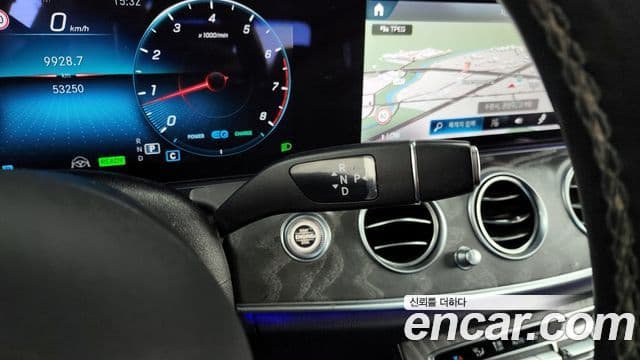 Mercedes-Benz E-класс W213 Avantgarde, 2022 9