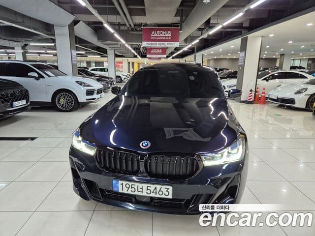 BMW 6시리즈 GT (G32) 630i xDrive M Sport, 2023 1