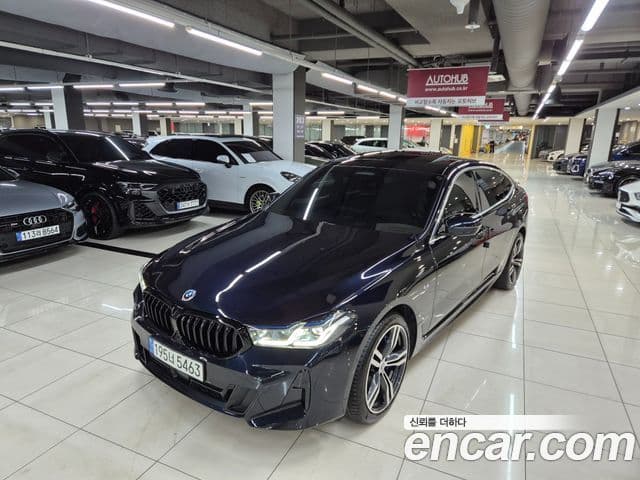 BMW 6시리즈 GT (G32) 630i xDrive M Sport, 2023 2