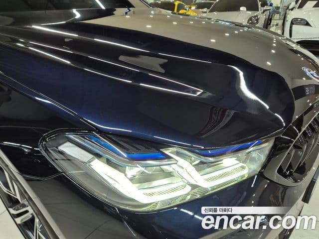 BMW 6시리즈 GT (G32) 630i xDrive M Sport, 2023 6