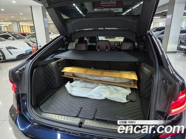 BMW 6시리즈 GT (G32) 630i xDrive M Sport, 2023 7