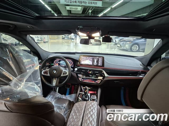 BMW 6시리즈 GT (G32) 630i xDrive M Sport, 2023 8