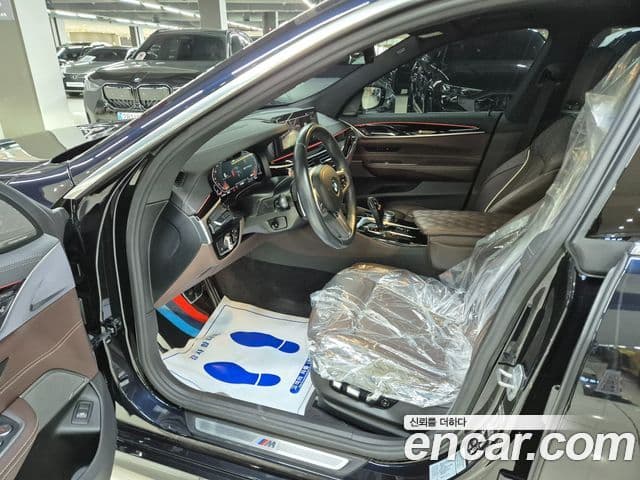 BMW 6시리즈 GT (G32) 630i xDrive M Sport, 2023 9