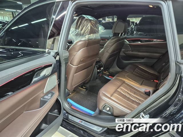 BMW 6시리즈 GT (G32) 630i xDrive M Sport, 2023 10