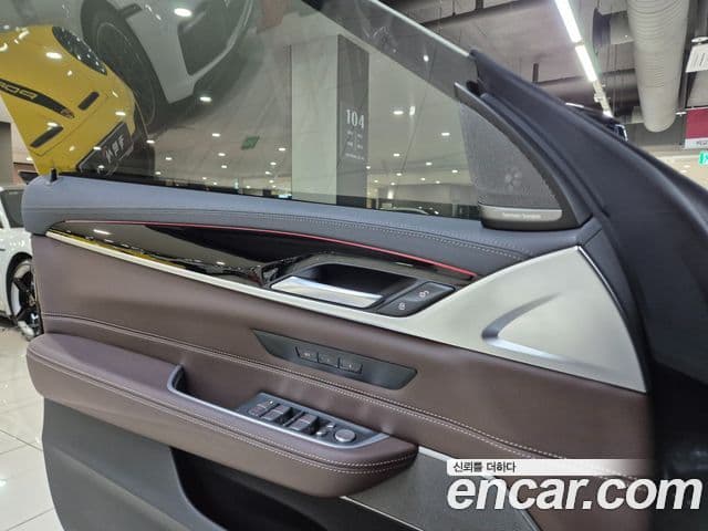 BMW 6시리즈 GT (G32) 630i xDrive M Sport, 2023 11