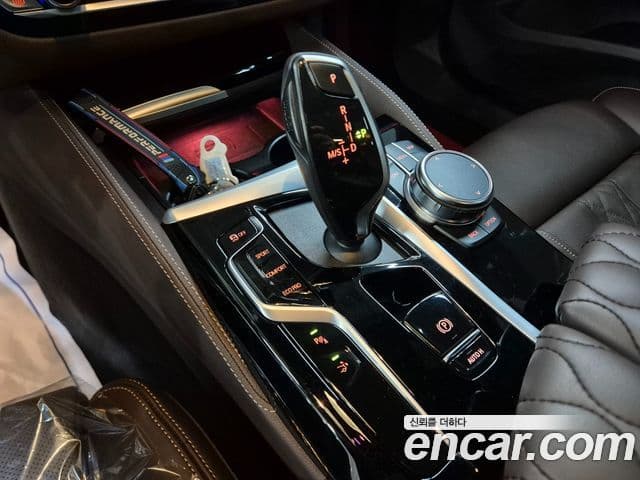 BMW 6시리즈 GT (G32) 630i xDrive M Sport, 2023 13