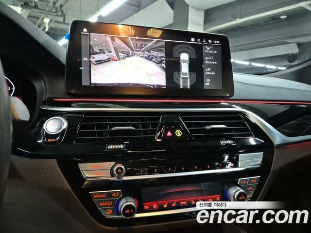 BMW 6시리즈 GT (G32) 630i xDrive M Sport, 2023 14