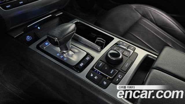 Genesis G80 Premium Luxury, 2019 9