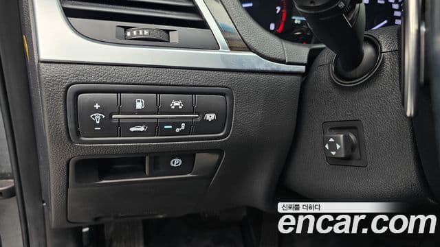 Genesis G80 Premium Luxury, 2019 14