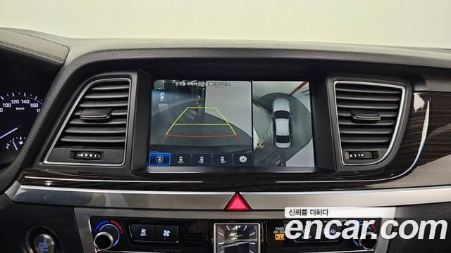 Genesis G80 Premium Luxury, 2019 16