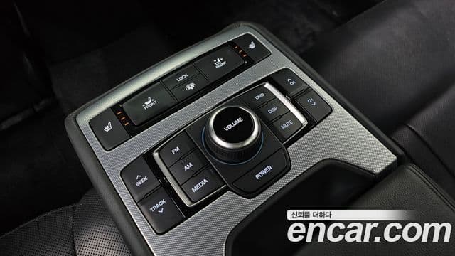 Genesis G80 Premium Luxury, 2019 19