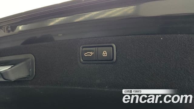 Genesis G80 Premium Luxury, 2019 20