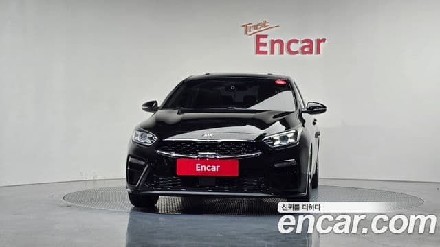 Kia All New K3 Noblesse, 2019 3