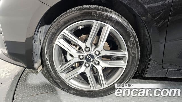 Kia All New K3 Noblesse, 2019 все фото