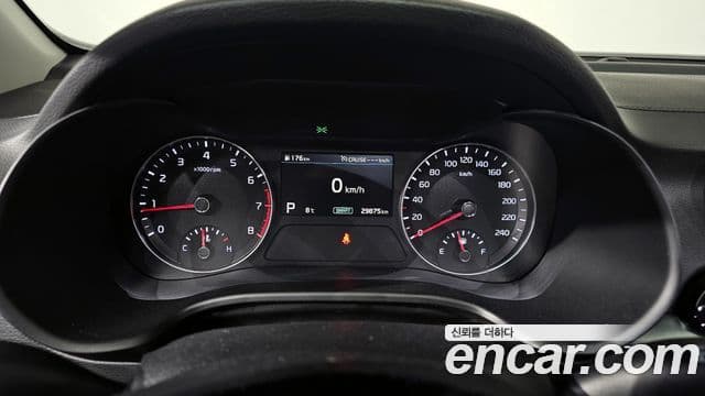 Kia All New K3 Noblesse, 2019 8