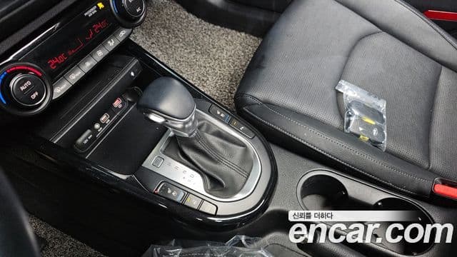 Kia All New K3 Noblesse, 2019 9