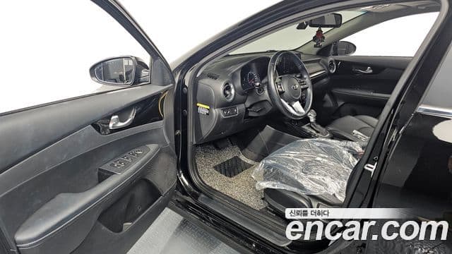 Kia All New K3 Noblesse, 2019 10