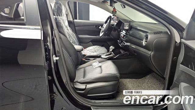 Kia All New K3 Noblesse, 2019 11