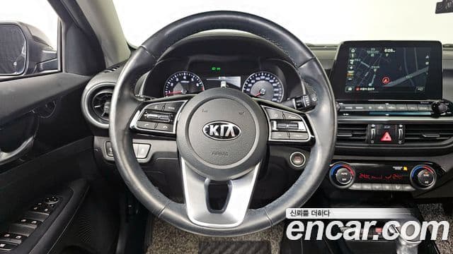 Kia All New K3 Noblesse, 2019 13