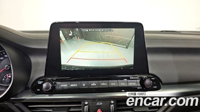 Kia All New K3 Noblesse, 2019 15